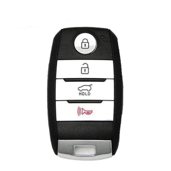 KeylessFactory: 2018-2020 Kia Sportage / 4-Button Smart Key / PN: 95440-D9500 / TQ8-FOB-4F08